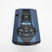 Escort MAX 360 MKII Radar and Laser Detector ISSUE image 4