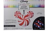 Disney Magic Holiday MotionMosaic Hanging Projection Ornament New - $64.31