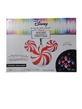 Disney Magic Holiday MotionMosaic Hanging Projection Ornament New - £50.57 GBP