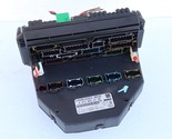 Mercedes Front Fuse Box Sam Relay Control Module Panel A-212-900-01-06 - $305.97