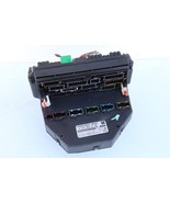 Mercedes Front Fuse Box Sam Relay Control Module Panel A-212-900-01-06 - £240.68 GBP