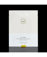 LALINE - GLOW moisturizing sheet Facial mask - €28,65 EUR