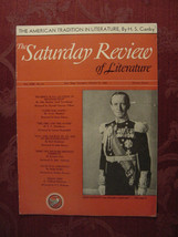 Saturday Review August 31 1940 John Buchan Henry Seidel Canby - £6.78 GBP