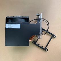 For HP Z8 G4 Workstation 2nd CPU Heatsink Cooler Radiator 907572-001 - $80.90