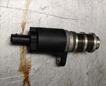 Variable Valve Timing Solenoid From 2014 BMW 528i  2.0 7593719 - $34.95