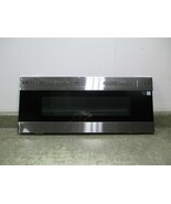 SAMSUNG RANGE LOWER GLASS SCRATCHES/DENTS 30 X 12 1/4 PART # NSG6DG8550SR/AA - $150.00