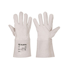 Wurth 5350050210 WELDING GLOVE W-120 size 10 - $9.77