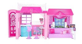 Mattel Barbie Glam Vacation House - £157.89 GBP