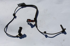 2011-2014 CHRYSLER 200 LEFT REAR WHEEL SPEED SENSOR V758 - $39.14