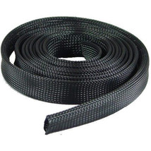 T-H Marine T-H FLEX 1/2&quot; Expandable Braided Sleeving - 100 Roll [FLX-50-DP] - £68.12 GBP
