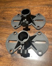 Speakers Stands Brackets speaker support lights dj  - $24.99