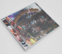 Urban Horror Clique Framed The Golden Years CD Rare Underground Hip Hop ... - $11.87