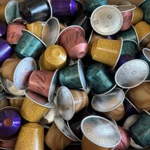 Nespresso Original Line Welcome Variety Pack Coffee Pods 98ct, 7 flavors... - $71.77 CAD