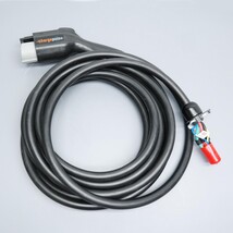 ChargePoint Home Flex Level 2 Hardwired Electric Vehicle Charger CPH50 image 8