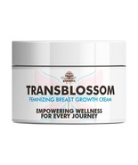 100ml TransBlossom MTF Feminine Breast Massaging &amp; Enlargement Cream - $36.99