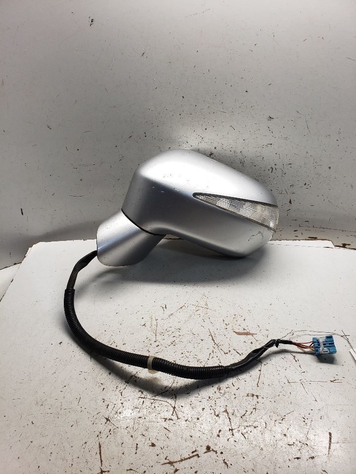 Driver Side View Mirror Power Sedan 4 Door Hybrid Fits 06-11 CIVIC 1360777 - $26.73