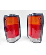 Tail Light Rear Lamp Fits For Mazda B series B2000 B2200 B2600 1985-1998 - $1,317.47 MXN