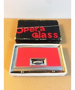 Vintage 60s &quot;Opera Glass&quot; binocular glasses- made in Japan - $842.40 MXN