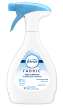 Febreze Odor-Eliminating Fabric Refresher, Unscented, 27 fl oz - $12.79