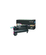 Lexmark C792X1MG MAGENTA TONER CARTRIDGE F/ C792 X792 EXTRA HIGH YIELD R... - $1,008.75