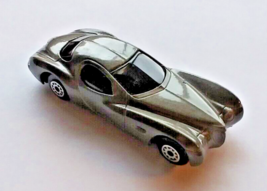 Chrysler Atlantic Concept Die Cast Metal Car, Maisto 1:64 As-New Loose C... - $5.93