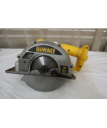 DeWalt DW934 18V Cordless 6-3/4&quot; Metal Saw with Metal Blade NO Battery - €25,50 EUR