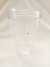 24 oz Tall Cup replacement authentic Nutribullet jar - $11.70