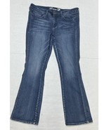 Seven7 Jeans Women&#39;s Size 16 Slim Boot Cut Jeans The Slimaker - $23.18 CAD
