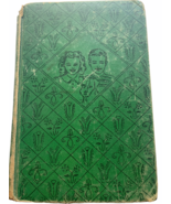 The Bobbsey Twins in the Great West Laura Lee Hope 1920 Grosset Dunlap H... - $13.55 CAD