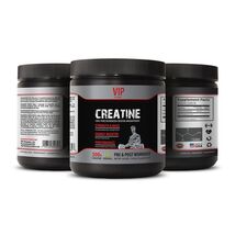 muscle lean powder - MICRONIZED CREATINE 300G - men's energy boost 1 CAN - $25.06