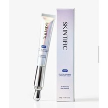 360 Crystal Massager Lifting Eye Cream Collagen Anti-Aging Wrinkle SKINT... - £34.02 GBP