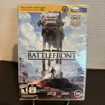 Star Wars Battlefront PC Digital Download Walmart Exclusive Topps Trading Disc - £10.46 GBP