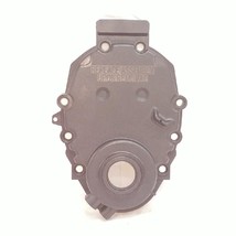 ATP Graywerks 103075 Black Plastic Engine Timing Cover Replaces GM 93800970 NOS - £41.05 GBP