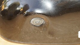 08-14 Infiniti EX35 Sideview Door Mirror Camera Passenger Right RH (16 Wire) image 4