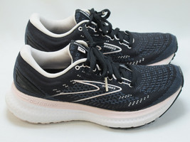 Brooks Glycerin 19 Running Shoes Women’s Size 7.5 B US Near Mint Condition - £70.30 GBP
