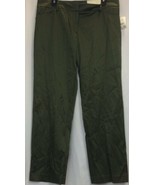 Cato Womens CJ/M Sportswear Ankle Length Pants Sz 14p NWT - $283.96 MXN