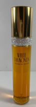 White Diamonds by Elizabeth Taylor 1.7 oz EDT Perfume for Women No Box - £17.90 GBP