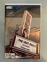 Y The Last Man #17 - Vertigo Comics - Combine Shipping - £3.16 GBP