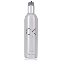 Ck One by Calvin Klein Body Lotion/ Skin Moisturizer (Unisex) 8.5 oz (Wo... - $39.49