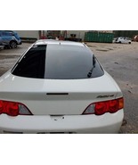 2002 2004 Acura RSX  Type S W/glass Tailgate Hatch Trunk OEM MUST SHIP T... - £372.60 GBP