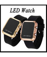 Digital Wrist Watches for Women Top Brand Luxury Ladies Wristwatches - £39.01 GBP+