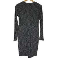 Lululemon &amp;go Where-To Dress Heathered Black Women Size 8 - $70.13