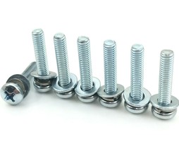 LG Base Stand Screws for Model OLED77C1AUB, OLED77C1PUB - $7.52