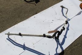 2005-2007 CADILLAC STS AIR CONDITIONING LINE HOSE  R1911 image 8