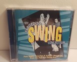 The Fabulous Swing Collection by Various Artists (CD, Feb-1998, RCA Victor) - $7.59