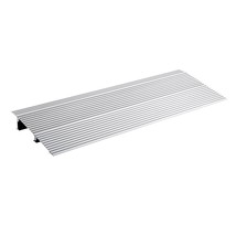 VEVOR Door Threshold Ramp, 2&quot; Rise, 800 lbs Load Capacity, Door Ramp for... - $73.34