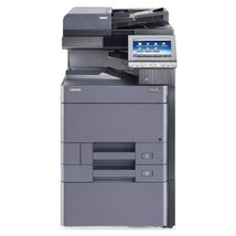 CopyStar CS 3252ci A3 A4 Color Copier Printer Scanner MFP 32PPM 2552ci Kyocera - £2,215.40 GBP