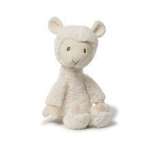 Gund Baby Toothpick Llama Plush - Small - £29.43 GBP