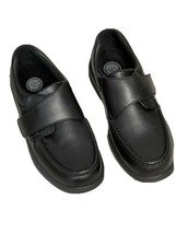 Dr Zen Orthotic DRZ-195-01 Black Comfort Shoe Size 8 Mens Shoes - $18.66