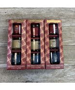 3 pack~Yankee Candle SWEATER WEATHER Gift Set 3 Mini Candles 1.3 oz each - €24,84 EUR